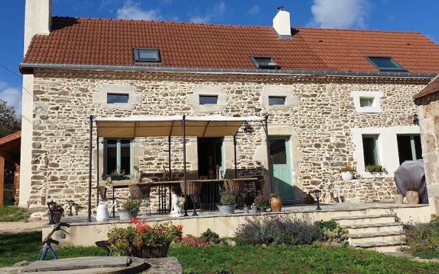 B&B Maison Balady