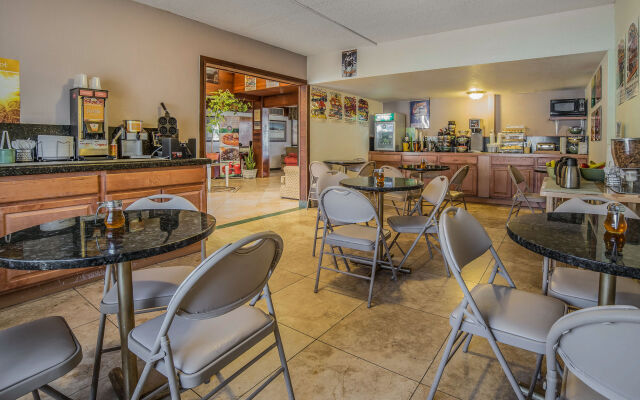 Quality Inn Stateline