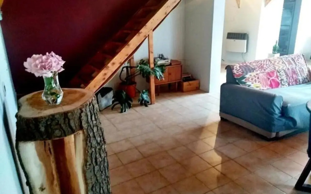 Trastienda Guest House