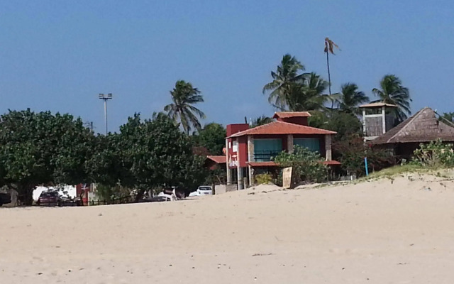 Pousada Arte do Velejo