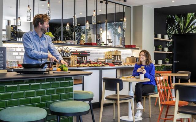 Aparthotel Adagio Paris Montrouge