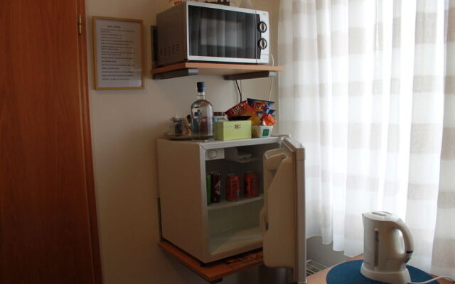 Rene's B&B