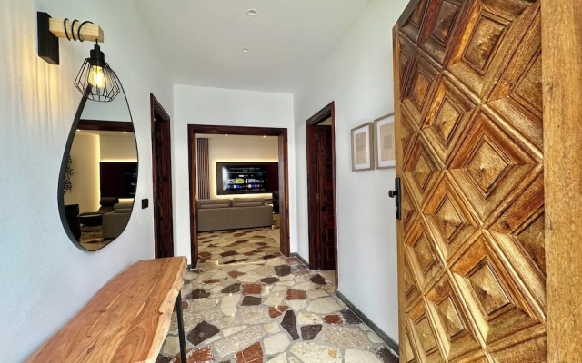 Golf Sea&Pool Cactus Villa