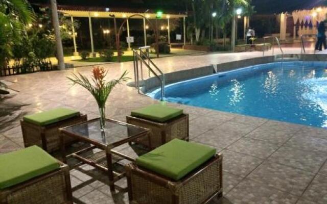 Hotel Sombrero de Paja