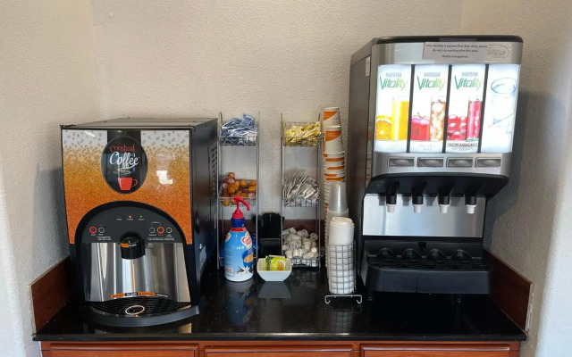 Comfort Suites Lake Charles