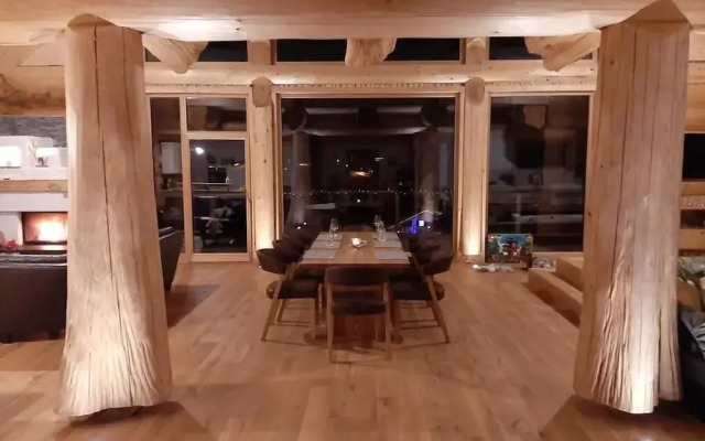 Hideaway Zugspitz Berwang