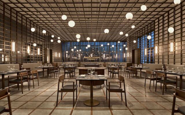 Artyzen NEW BUND 31 Shanghai