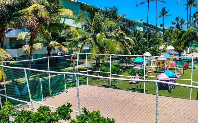Resort Ancorar Flats