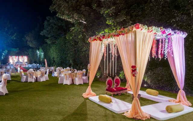 Golden Tulip Gurgaon - Sector 29