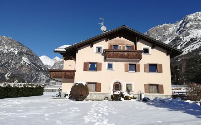 Casa Margherita