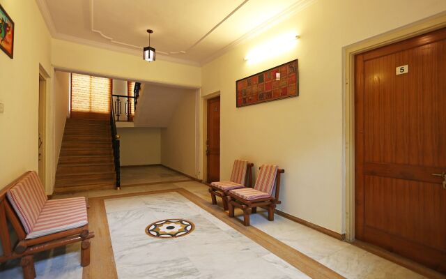 Holiday Heaven Resort By OYO Rooms