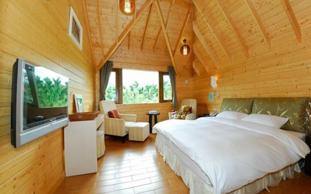 Sakura Villa