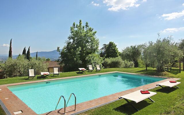 Agriturismo Il Borghetto