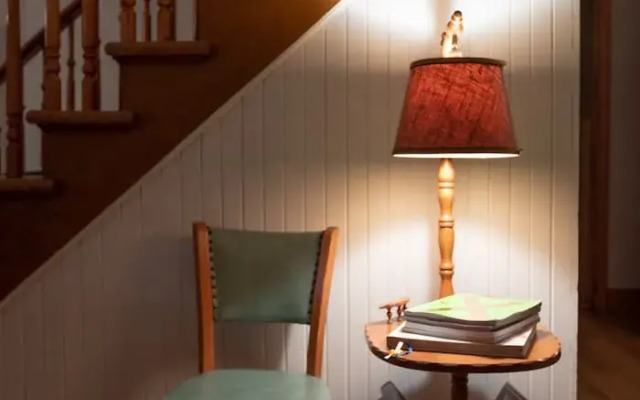 Auberge et Campagne