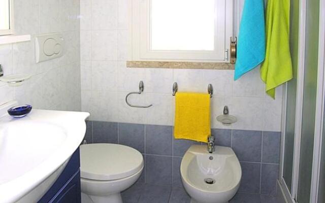 Appartamenti Casa Del Mare