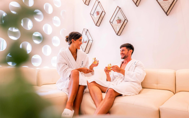 Melia Caribe Beach Resort - All Inclusive