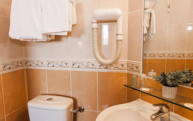 Citotel Armony Hotel