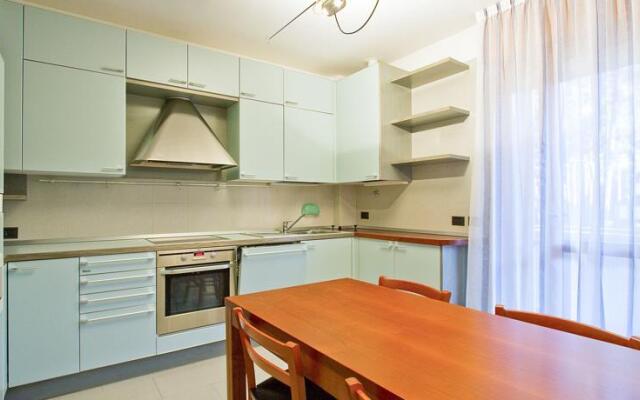 Residence Riviera Complex