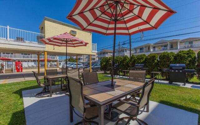 Esplanade Suites, a Sundance Vacations Property
