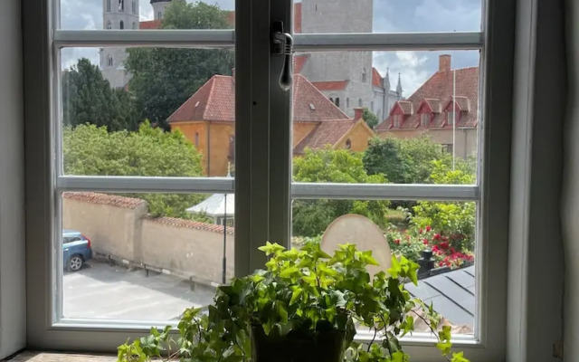 Hotell Helgeand Wisby
