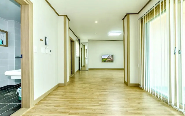 Villa Merci Jeju