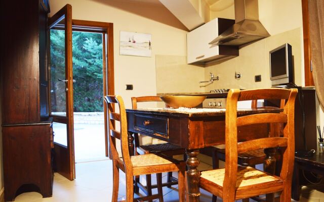 Casa Vacanza Villa Klimt