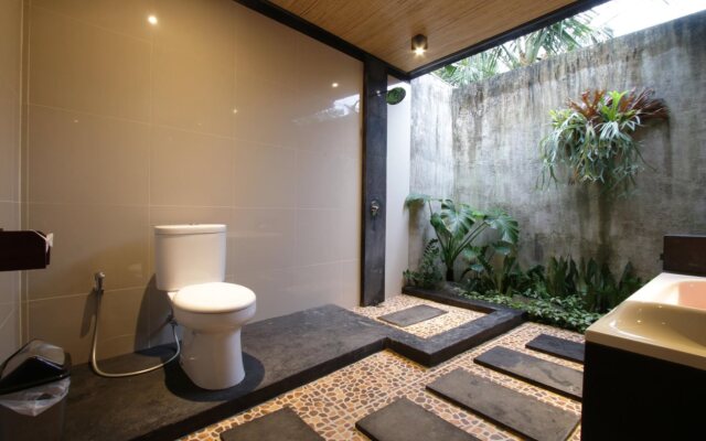 The Forest Villa Ubud