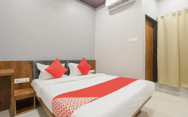 Hotel Shankar by OYO Rooms