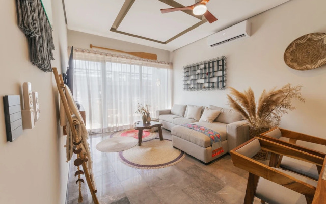 301D Amira Two Bedroom By Sandy powerful