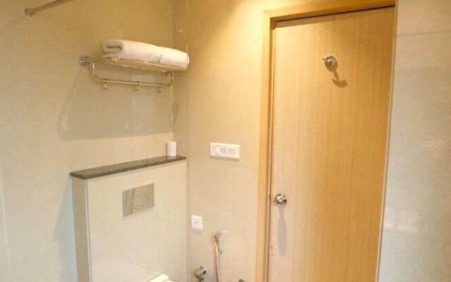 Sagar Residency