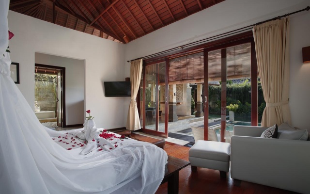 Bali Prime Villa – Guest Rooms – Kerobokan Kelod