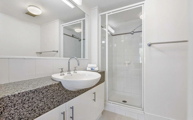 Sailport Mooloolaba Apartments