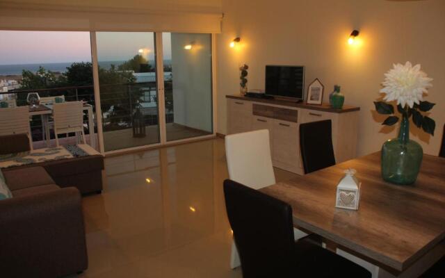 Apartamentos Mar de Alvor