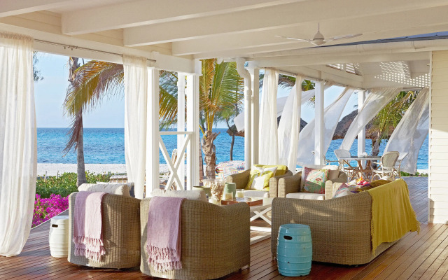 Jumeirah Thanda Island