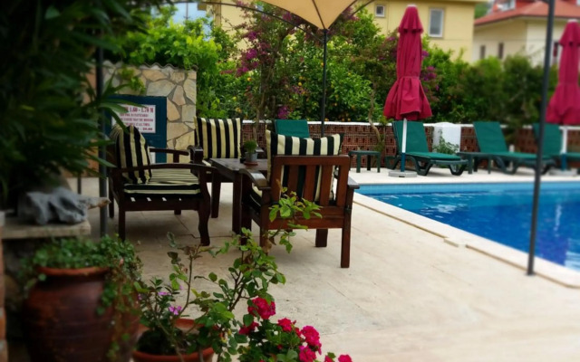 Kilim Hotel