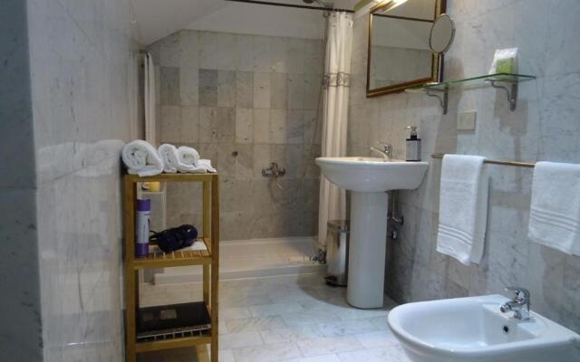 Charme Rooms Villa Moroni