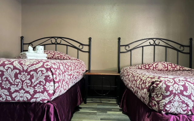 Live In Lodge Extended Stay