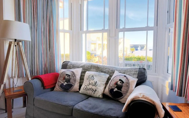 1 Cobb View