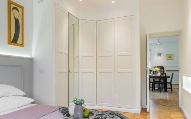 P&O Apartments Zakroczymska