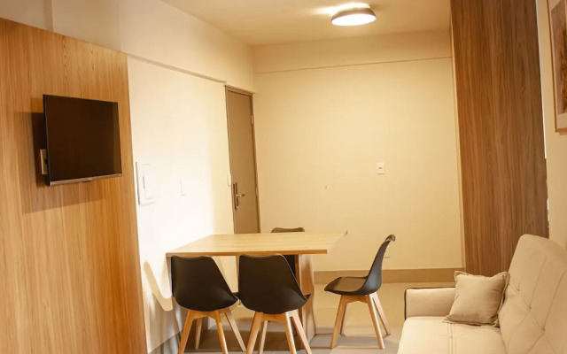 ActualHouse Santa Mônica