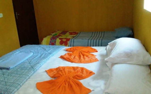 Pousada Kanto do Karioka