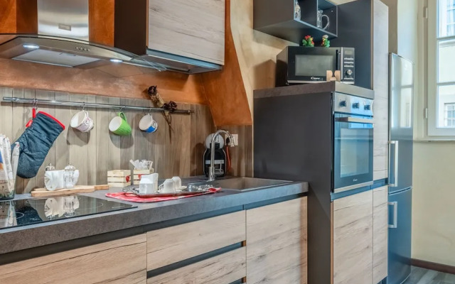 Da Nonna Liana in Lucca