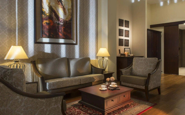 Residence by Uga Escapes