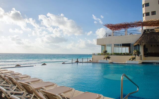 Bsea Cancun Plaza Hotel