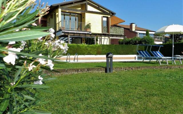 APARTMENT BLANCO - Regarda Travel