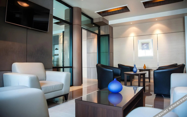 Morage Hotel Phitsanulok