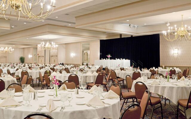 Holiday Inn Portland-By the Bay by IHG