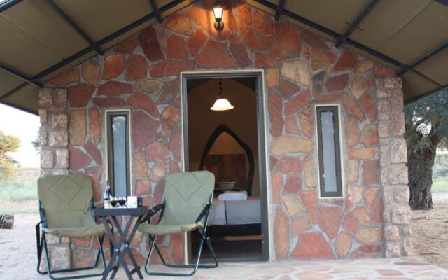 Torgos Safari Lodge