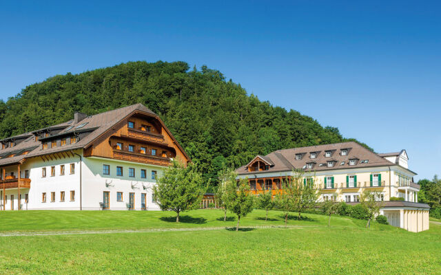 Arabella Jagdhof Resort am Fuschlsee, a Tribute Portfolio Hotel