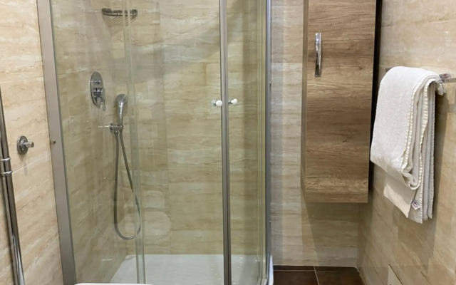 Hotel Tysandros